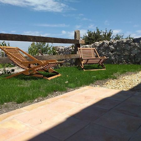 Gibbesi Country Farm Piccolo Cottage Naro Luaran gambar